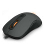 iShopping - Rapoo Gaming Optical Mouse Black (V16)