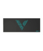 iShopping - Rapoo Gaming Mouse pad Black (V1L)
