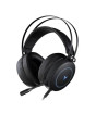 iShopping - Rapoo RGB USB Port Gaming Headset Black (VH160)