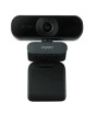 iShopping - Rapoo FHD 1080P Webcam Black (C270L)