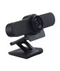 iShopping - Rapoo 2160P/1440P/1080P/720P Webcam Black (C500)