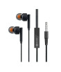 iShopping - Space Elektro Stereo Type-C Earphones (EL-25C)
