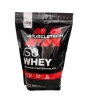 iShopping - MuscleTech ISO WHEY 100% Whey Protein Isolate - 1kg
