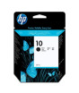 iShopping - HP 10 Large Ink Cartridge Black (C4844A)