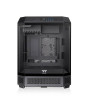 iShopping - Thermaltake The Tower 600 Mid Tower Chassis Black (CA-1Z1-00M1WN-00)