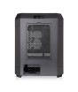 iShopping - Thermaltake The Tower 600 Mid Tower Chassis Black (CA-1Z1-00M1WN-00)