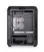 iShopping - Thermaltake The Tower 600 Mid Tower Chassis Black (CA-1Z1-00M1WN-00)