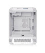 iShopping - Thermaltake The Tower 600 Snow Mid Tower Chassis White (CA-1Z1-00M6WN-00)