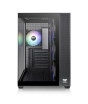iShopping - Thermaltake View 380 TG ARGB Mid Tower Chassis Black (CA-1Z2-00M1WN-00)