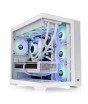 iShopping - Thermaltake View 380 TG ARGB Snow Mid Tower Chassis White (CA-1Z2-00M6WN-00)