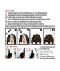 iShopping - Caboki Hair Building Fiber Medium Brown 30g