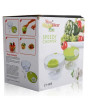 iShopping - HR Traders Nicer Dicer Plus Speedy Chopper