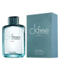 iShopping - Calvin Klein CK Free Eau De Toilette For Men 100ml