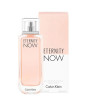 iShopping - Calvin Klein Eternity Now Eau De Parfum For Women 100ml