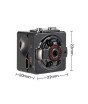 iShopping - Barkat SQ8 Best Mini Camera Recorder Full HD 1080P