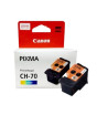 iShopping - Canon Printer Head BH-70 + CH-70 (Set)