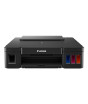 iShopping - Canon PIXMA G1010 InkJet Refillable Ink Tank Printer Black
