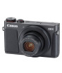iShopping - Canon PowerShot G9 X Mark II Digital Camera Black