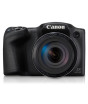 iShopping - Canon PowerShot SX430 IS Digital Camera Black