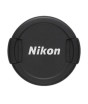 iShopping - Nikon LC-CP24 Lens Cap Black (VAD01001)