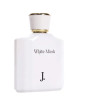 iShopping - Junaid Jamshed White Musk Eau De Parfum For Men - 100ml