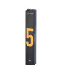 iShopping - Junaid Jamshed Fragrances 5 Pour Homme Perfume For Unisex 10ml