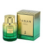 iShopping - Junaid Jamshed Fragrances Janan Vanilla Eau De Parfum For Men 30ml