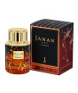 iShopping - Junaid Jamshed Fragrances Janan Tobacco Eau De Parfum For Men 30ml