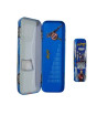 iShopping - Afreeto Car Design Pencils Case With Small Case Inside
