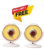 iShopping - Carbon Heater Buy One Get One Free
