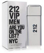 iShopping - Carolina Herrera 212 Vip Eau De Toillete For Men 100ml