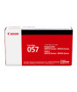 iShopping - Canon Toner Cartridge 057 Black 