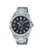 iShopping - Casio Edifice Analog Watch For Men (EFR-S107D-1AVUDF)