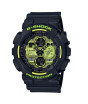 iShopping - Casio G-Shock Men’s Watch (Ga140dc-1a)