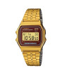 iShopping - Casio Digital Men's Watch (A159WGEA-5DF)