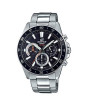 iShopping - Casio Edifice Men's Watch Silver (EFV-570D-1AVUDF)