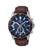 iShopping - Casio Edifice Men's Watch Brown (EFV-570L-2AVUDF)
