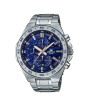 iShopping - Casio Edifice Men's Watch Silver (EFR-564D-2AVUDF)