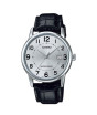 iShopping - Casio Enticer Men's Watch (MTP-V002L-7BUDF)
