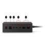 iShopping - Onten Microsoft Surface Multifunction Dock Black (OTN-65001)
