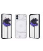 iShopping - Nothing Phone 1 256GB 8GB RAM Dual Sim White - Non PTA Compliant