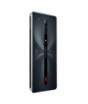 iShopping - ZTE Nubia Red Magic 6s Pro Cyborg Edition 128GB 12GB RAM Dual Sim Eclipse Black