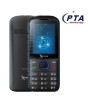 iShopping - XMobile E4 New 2.4" Dual Sim Black