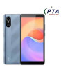 iShopping - ZTE Blade A31 Plus 32GB 2GB RAM Dual Sim Blue
