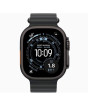 iShopping - Apple Watch Ultra 3 Black Titanium Case With Ocean Band