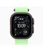 iShopping - Apple Watch Ultra 3 Black Titanium Case With Ocean Band