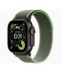 iShopping - Apple Watch Ultra 3 Black Titanium Case With Trail Loop