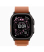 iShopping - Apple Watch Ultra 3 Black Titanium Case With Alpine Loop