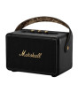 iShopping - Marshall Kilburn II Portable Bluetooth Speaker - Black/Brass