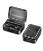 iShopping - SJ Click Wireless Earbuds Black (T8)